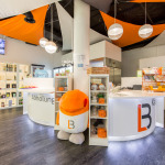 Ladenbau Ladeneinrichtung Schweiz Lunchbox 02