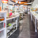 Ladenbau Ladeneinrichtung Schweiz Lunchbox08