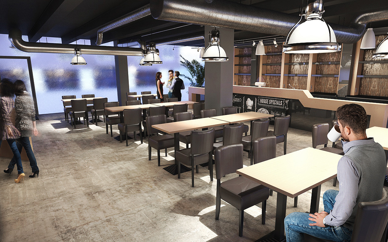 bar cafe industrie design ladenbau 002